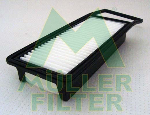 MULLER FILTER Õhufilter PA3152